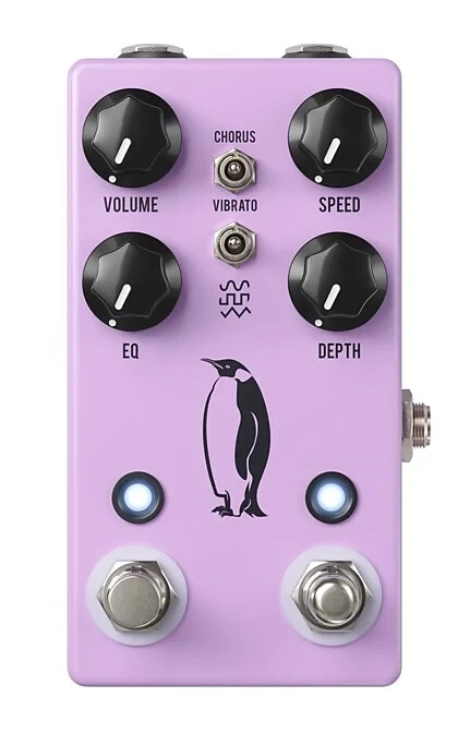 JHS Emperor V2 BRAND NEW WITH WARRANTY! FREE SHIPPING IN THE U.S.!
