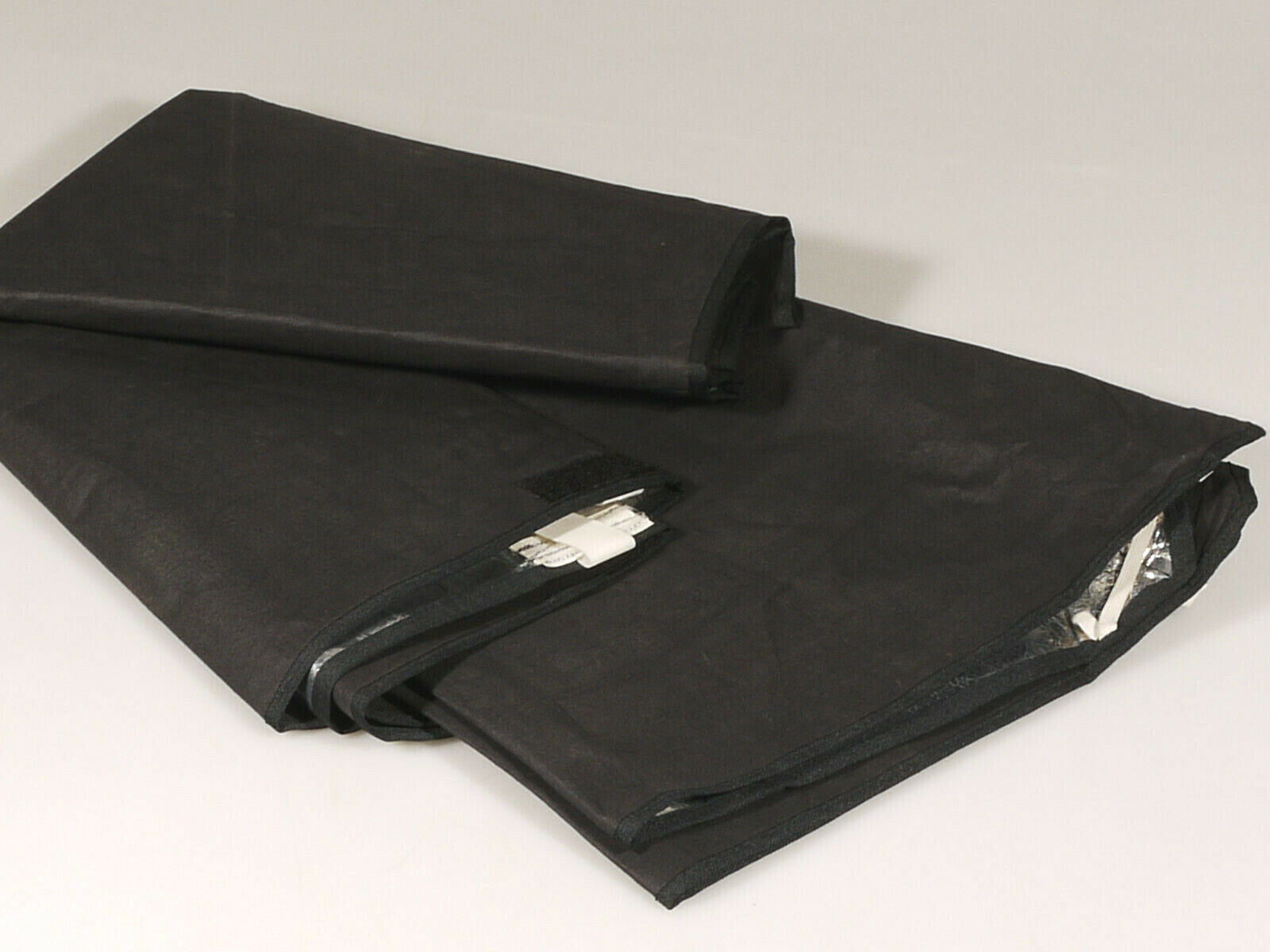 PRL) RECTANGLE SOFTBOX DIFFUSER CANVAS 58 x 118 cm DIFFUSER PHOTO STUDIO
