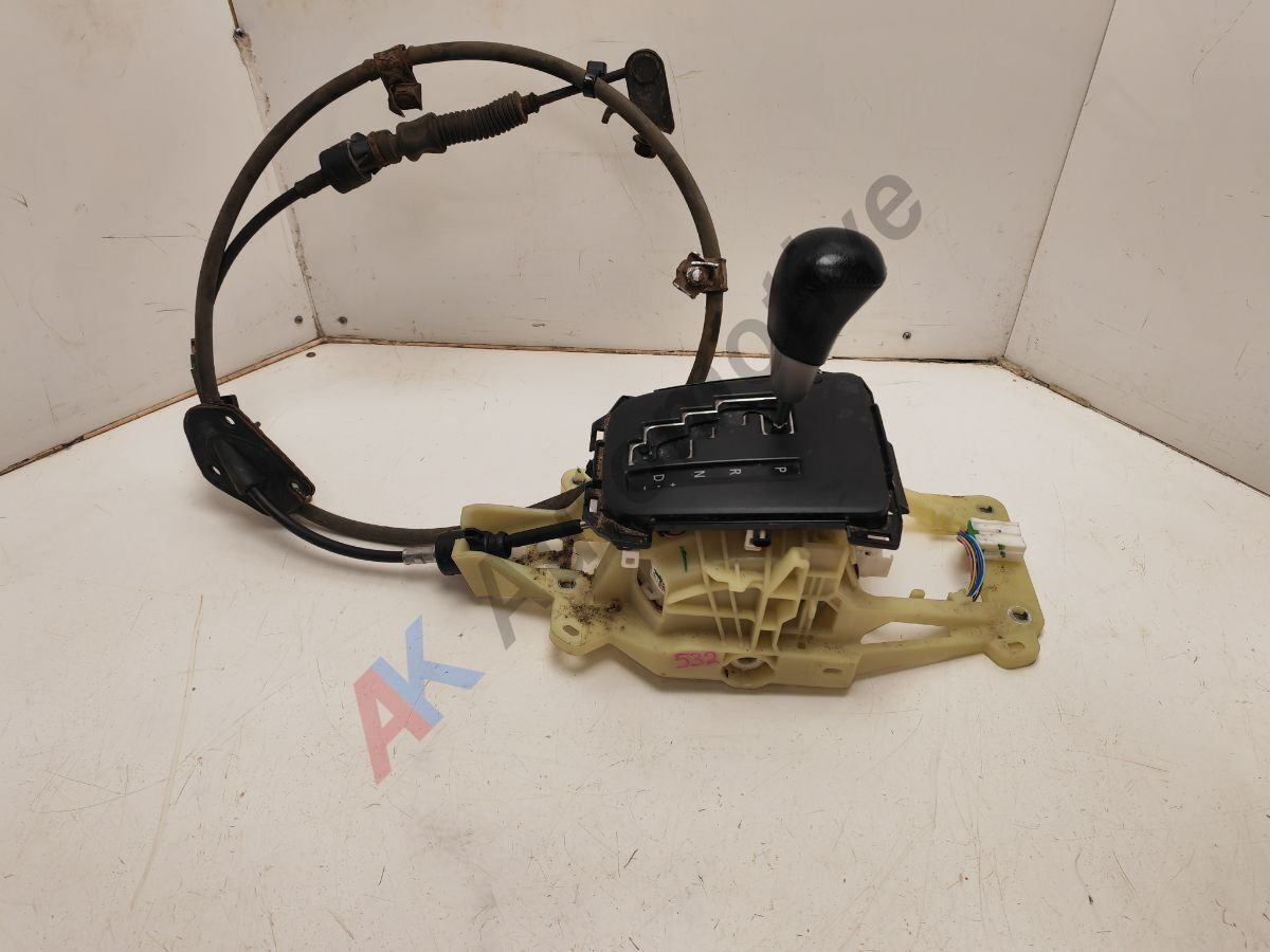 Mitsubishi L200 MK5 15-19 Automatic Gear Selector Shifter and Cable 2400A482