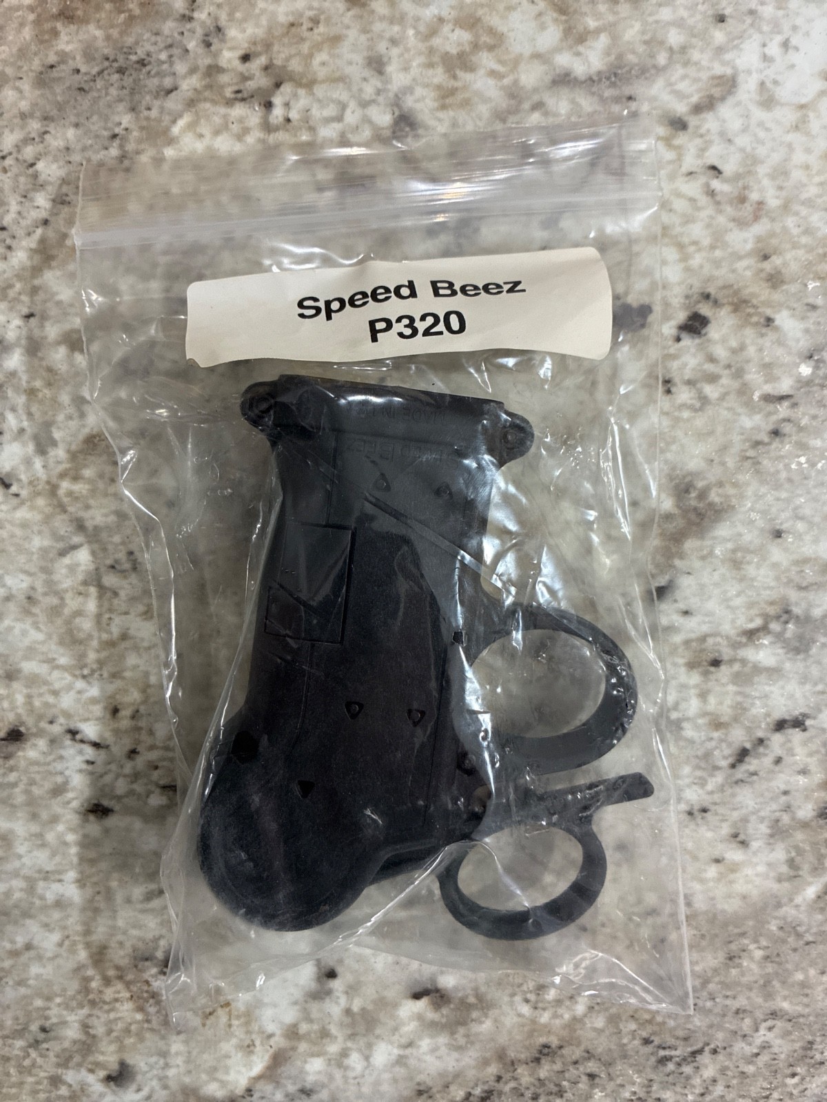 P320 Magazine Loader Fast Speed Loader for 9mm Sig Sauer P320 Magazines