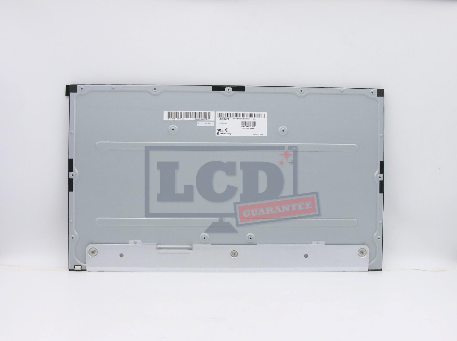 HP 22-D 22-dd0524la All in One AIO 22" Borderless FHD Replacement LCD Screen