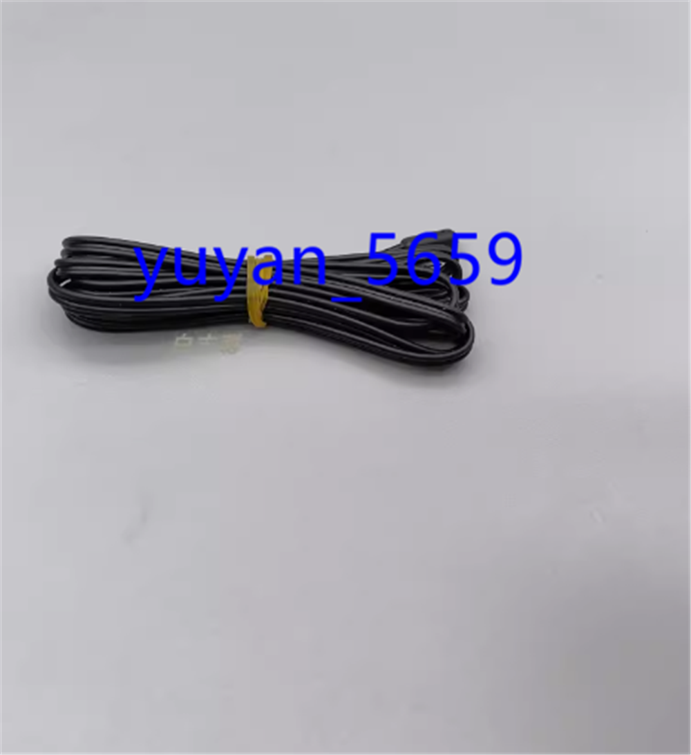 2Pcs Dixell Temperature Probes For Digital Thermostat Controller NTC #3064 LY