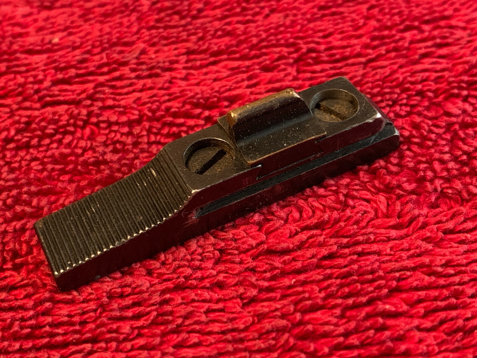 Marlin 336 39 Front Sight & Screws 1894 1895 39A 883 783 781 782 881  -20235A