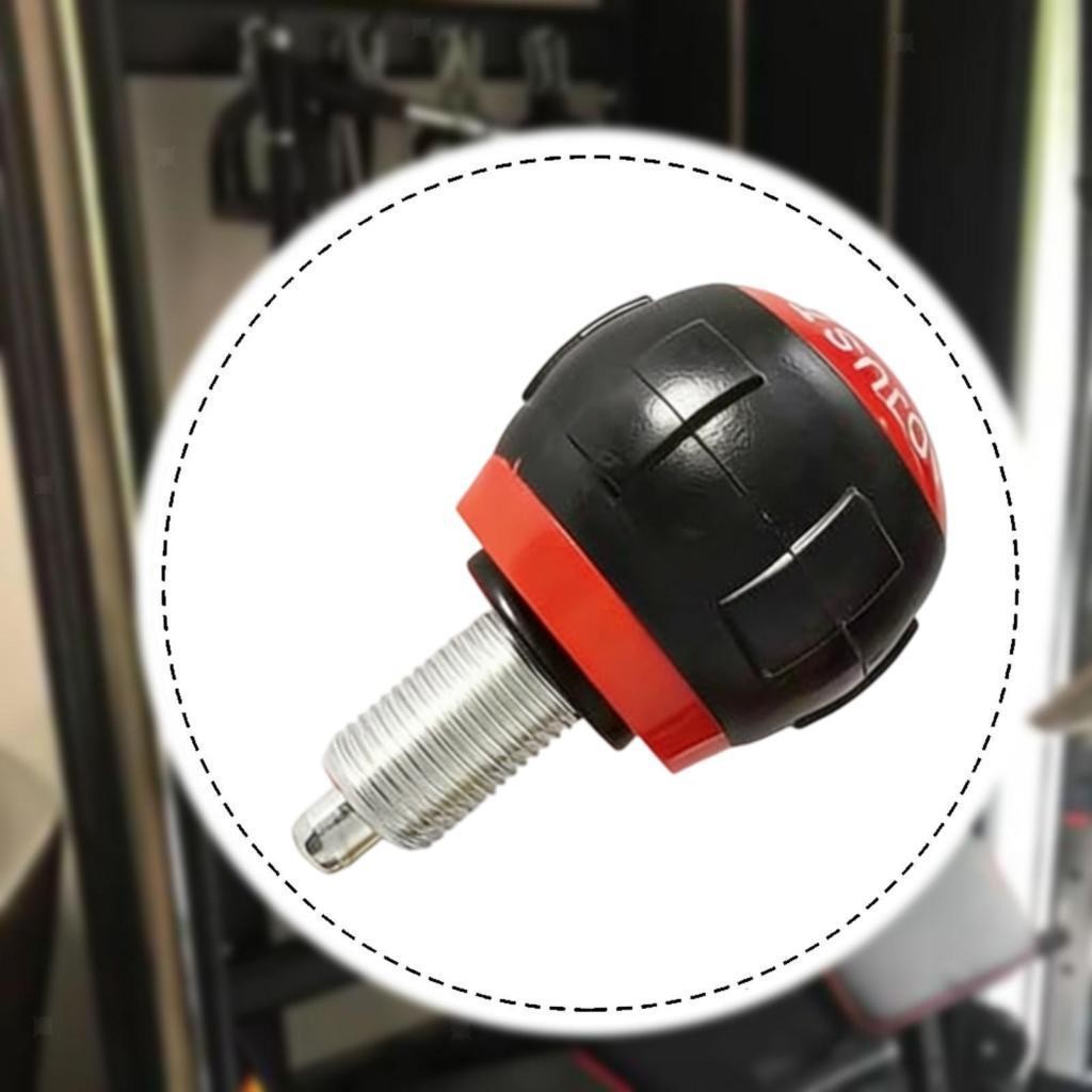 Bike Pull Pin Spring Knob Indoor Bicycle Equipment Adjustment Knob
