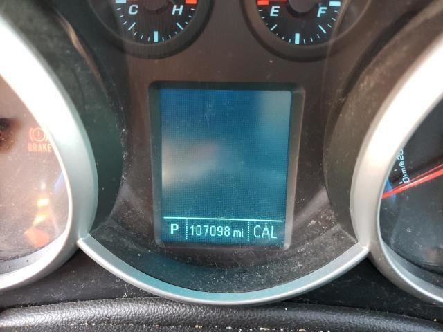 Shifter CRUZE 2015 Transmission Shift 518222