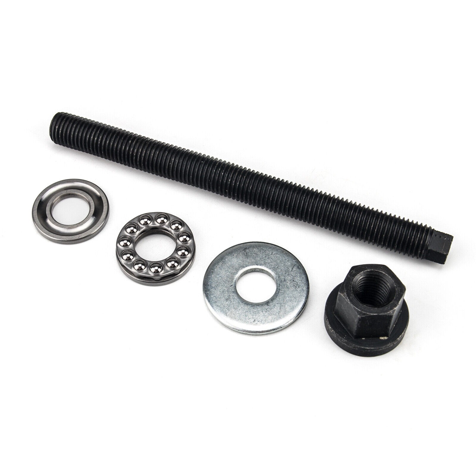 LS Harmonic Balancer Installation Tool Crank Pulley Installer with Bearing Compa