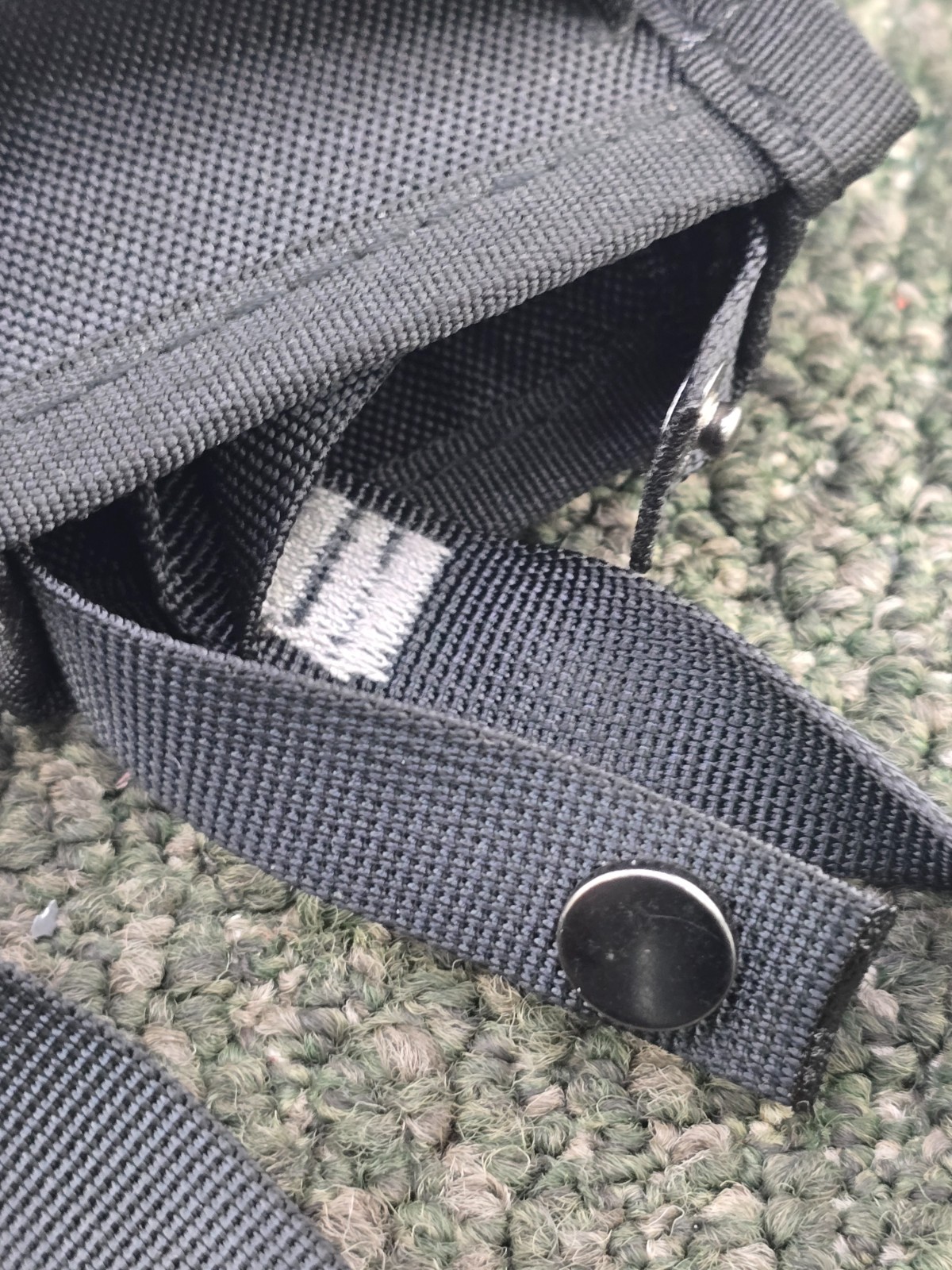 (1 Pair) Honeywell Miller 1036778: Removable One Pull Relieve Steps