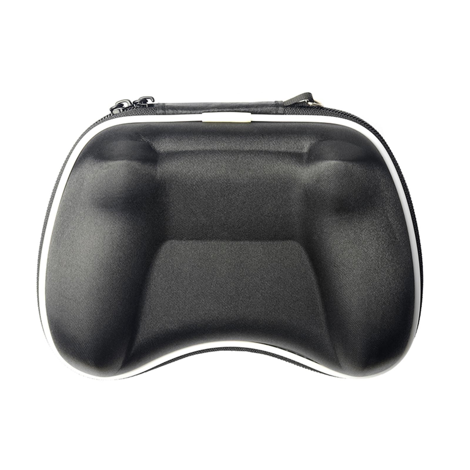 EVA Storage Box Carrying Case Hard Protective Bag For PS5 DualSense Controller