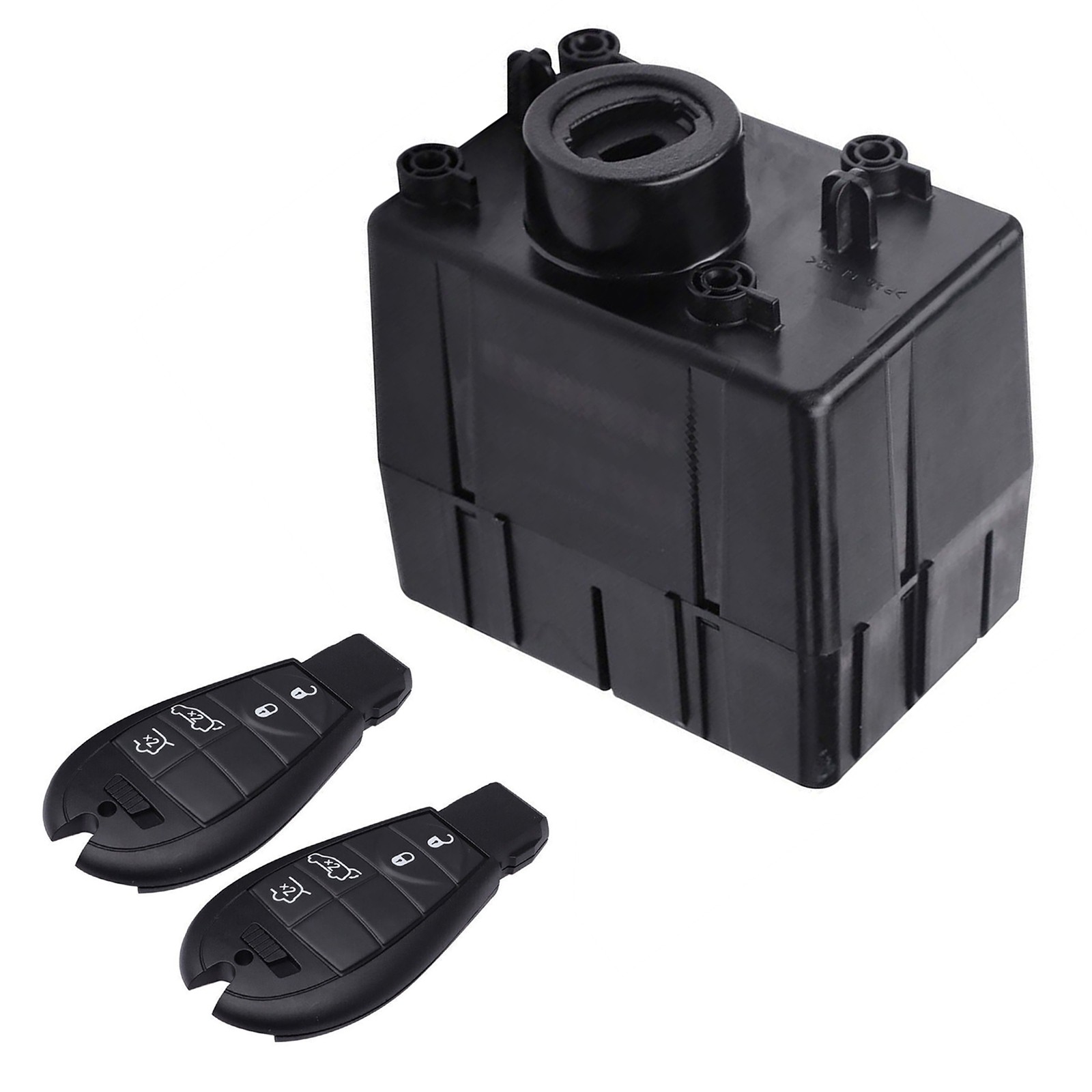 Wireless Ignition Switch Node Module 68210150AB For Dodge Charger 2008-2010 z