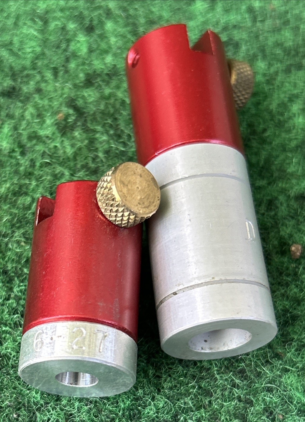 Hornady Lock-N-Load Bullet Comparators