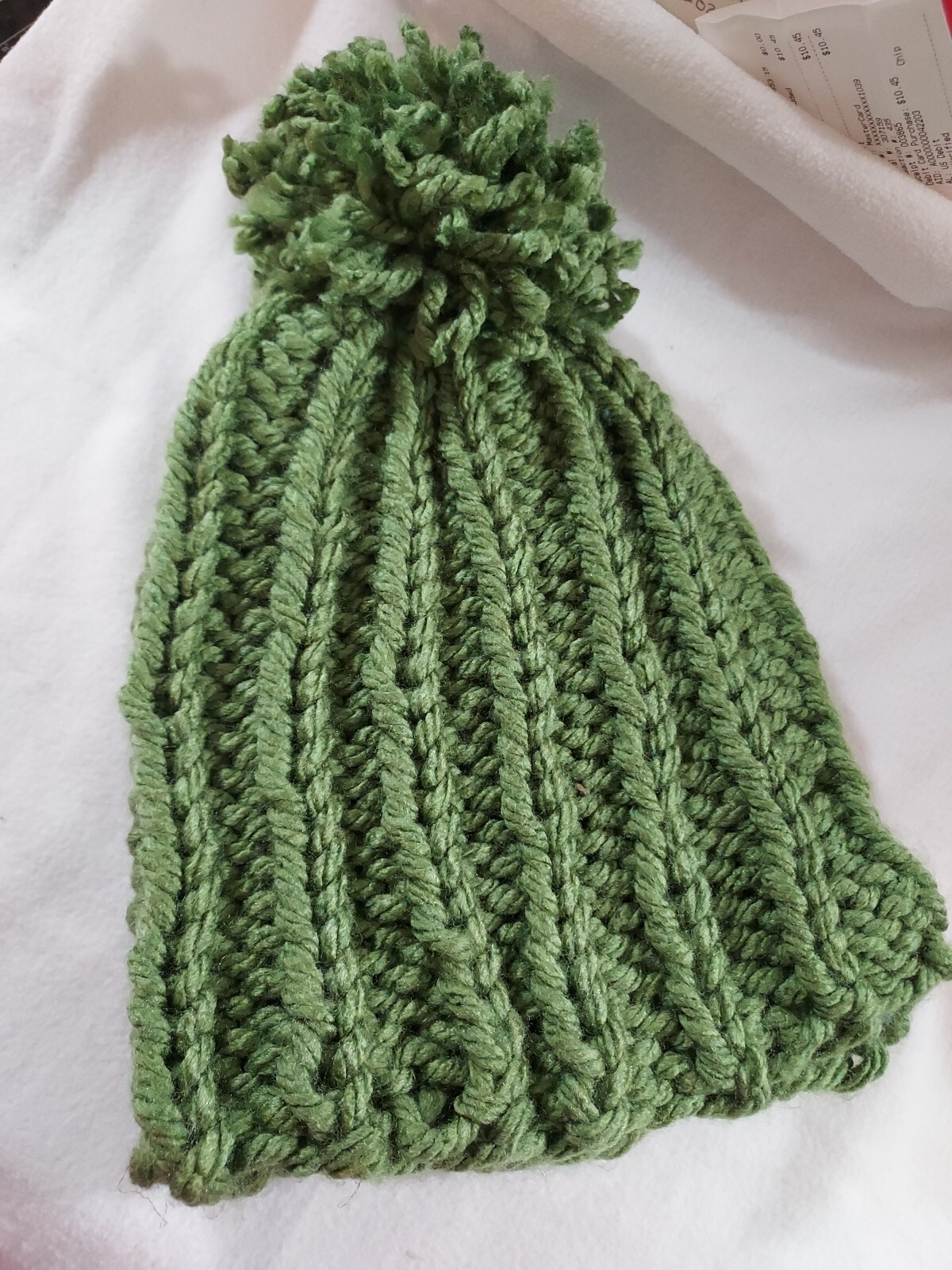 Adult Beanie