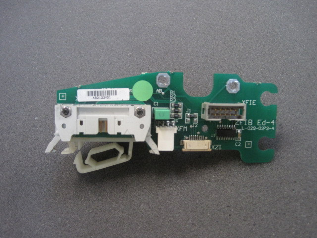MyData ZFI Board Ed-4 L-029-0373-4