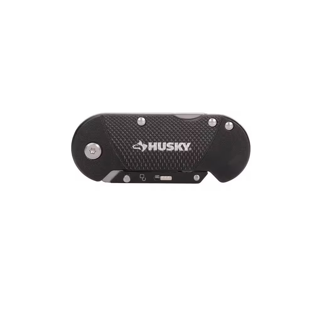 COMPACT FOLDING Utility Knife