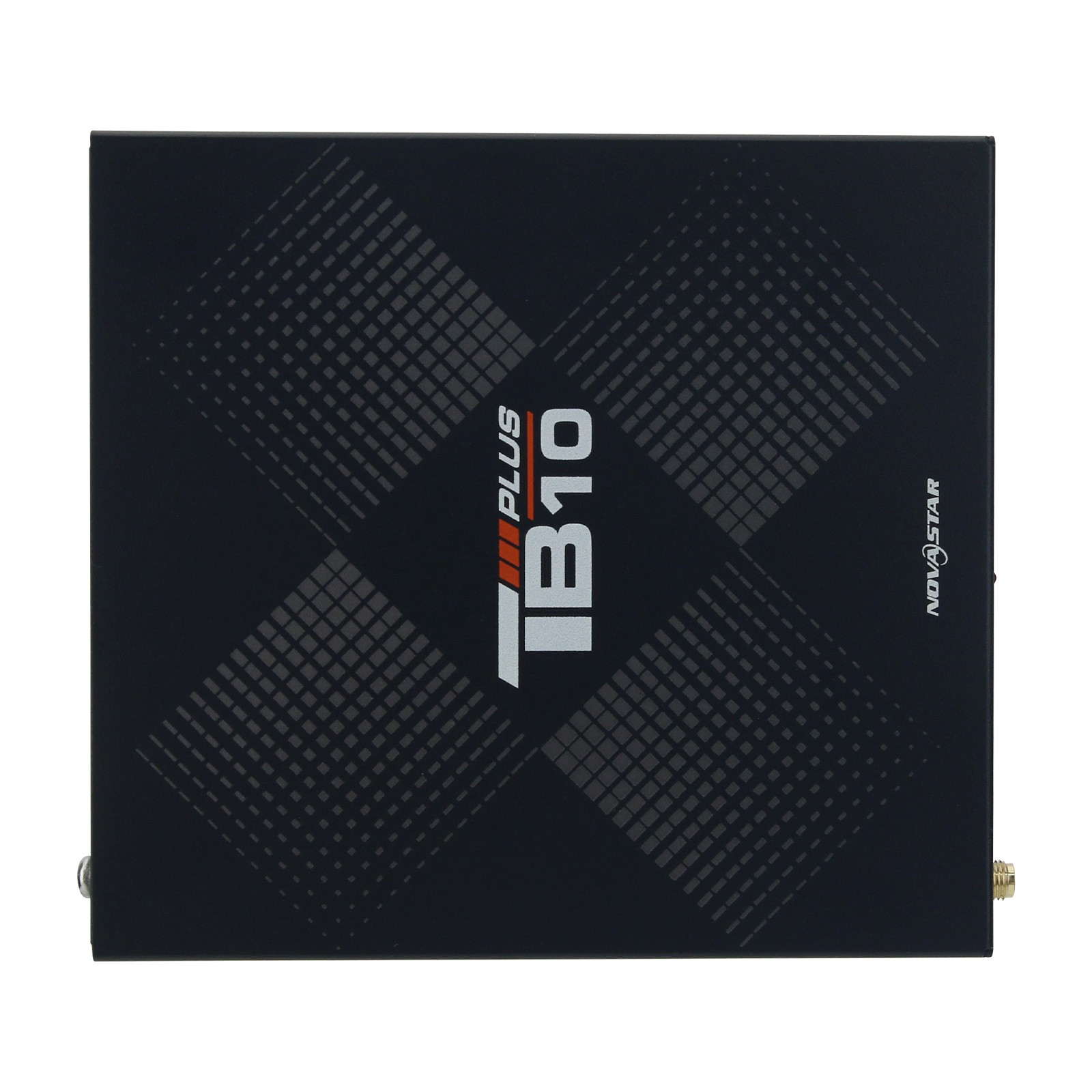 TB10 Plus Multimedia Player 1.4G CPU Synchronous Asynchronous Playback Novastar