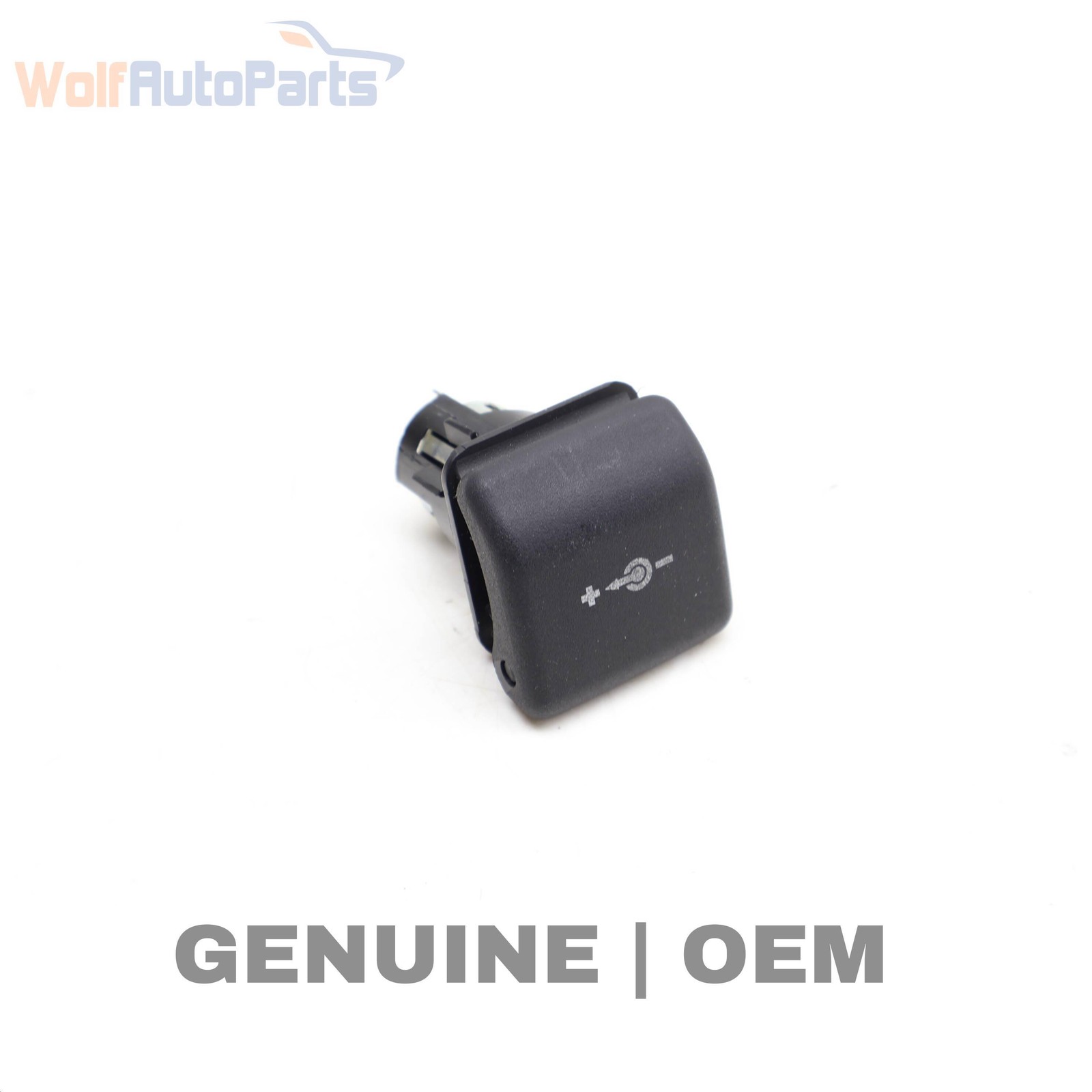 2017-2019 BMW 340I GT XDRIVE - Power Outlet Cover 6904008