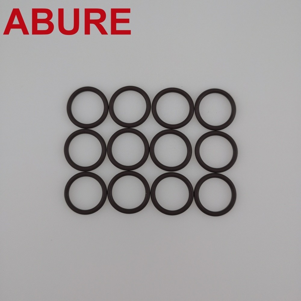 12 Pcs A5-19 O-ring For ABURE A5 Spray Gun