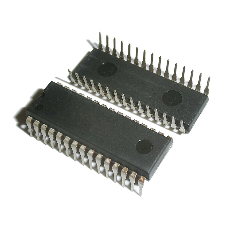 1PCS LC7818 DIP30