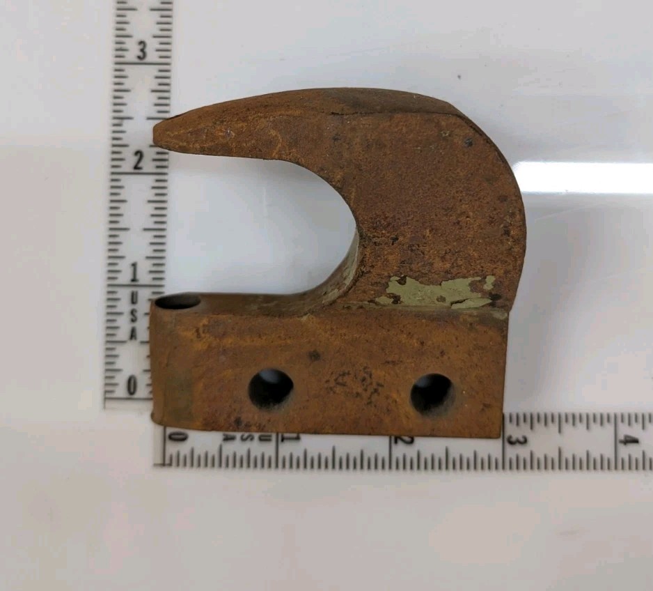 Yoke For CP 214 Style Rivet Squeezers Aircraft Tool