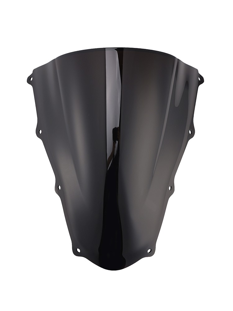 Windshield WindScreen fit for Aprilia RSV1000 2003-2006 Black