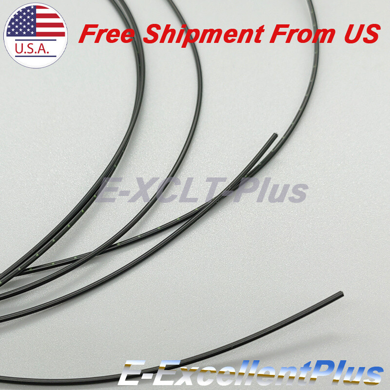 New Digital Fiber Optic Sensor For KEYENCE FU-35FA FU35FA Fiber Amplifier Sensor