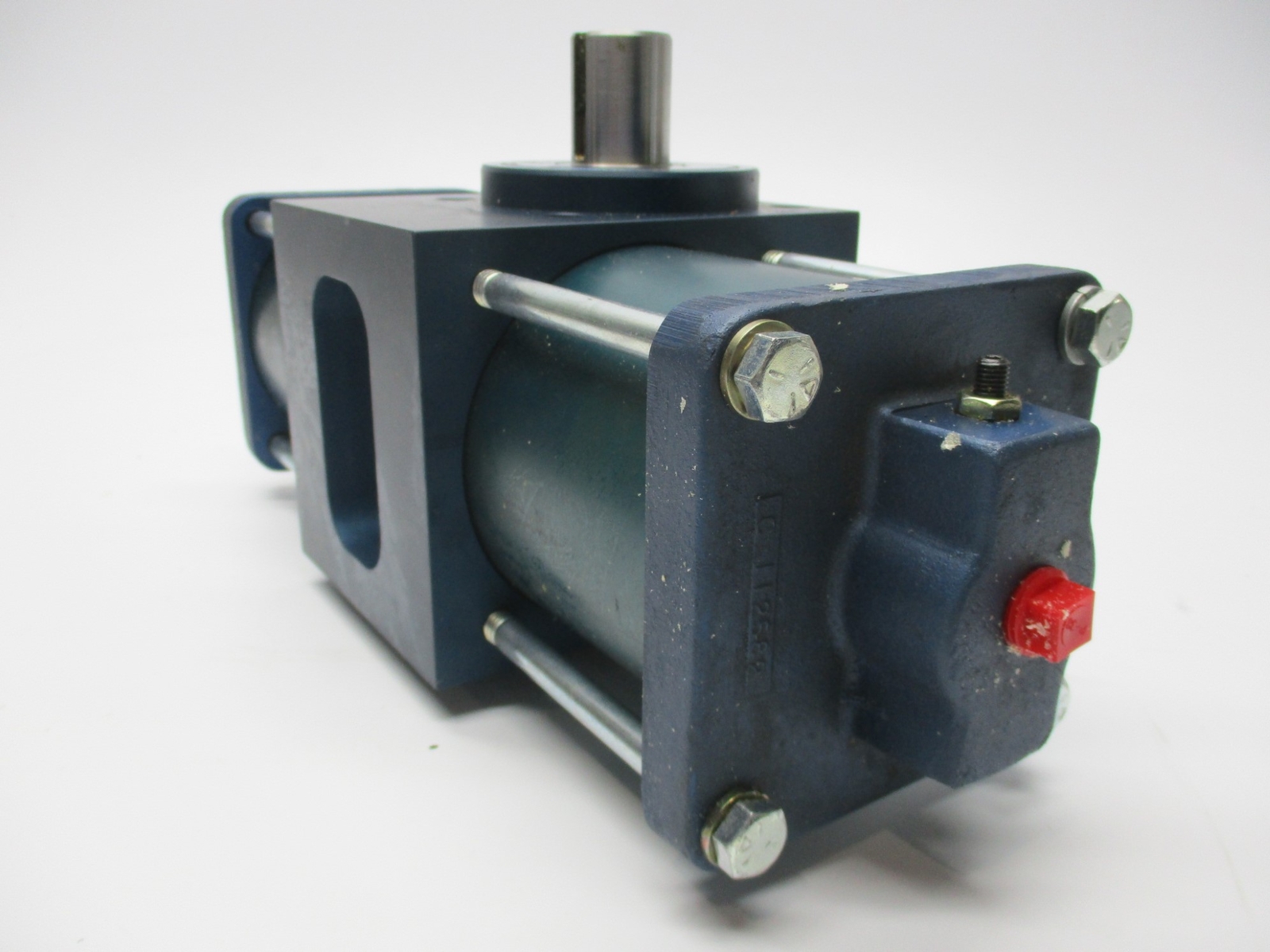 OHIO OSCILLATOR A19.4-90-CB-ET-MS1-RKS-N NSNP