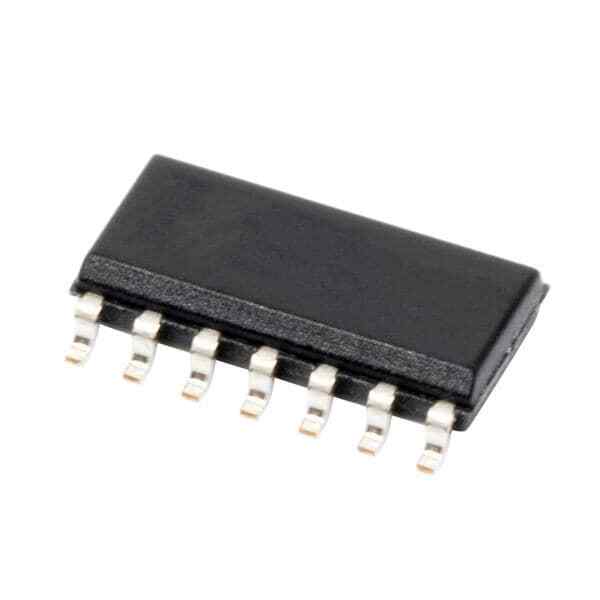 3Pcs AD8604DRZ SOIC-14