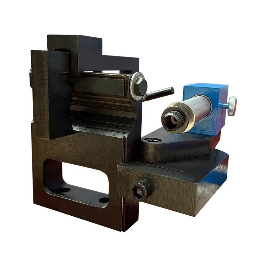 Heavy-duty Mouth Cutter PNM 1-1/2 Pipe Slotter Multi-gauge Hole Saw Set