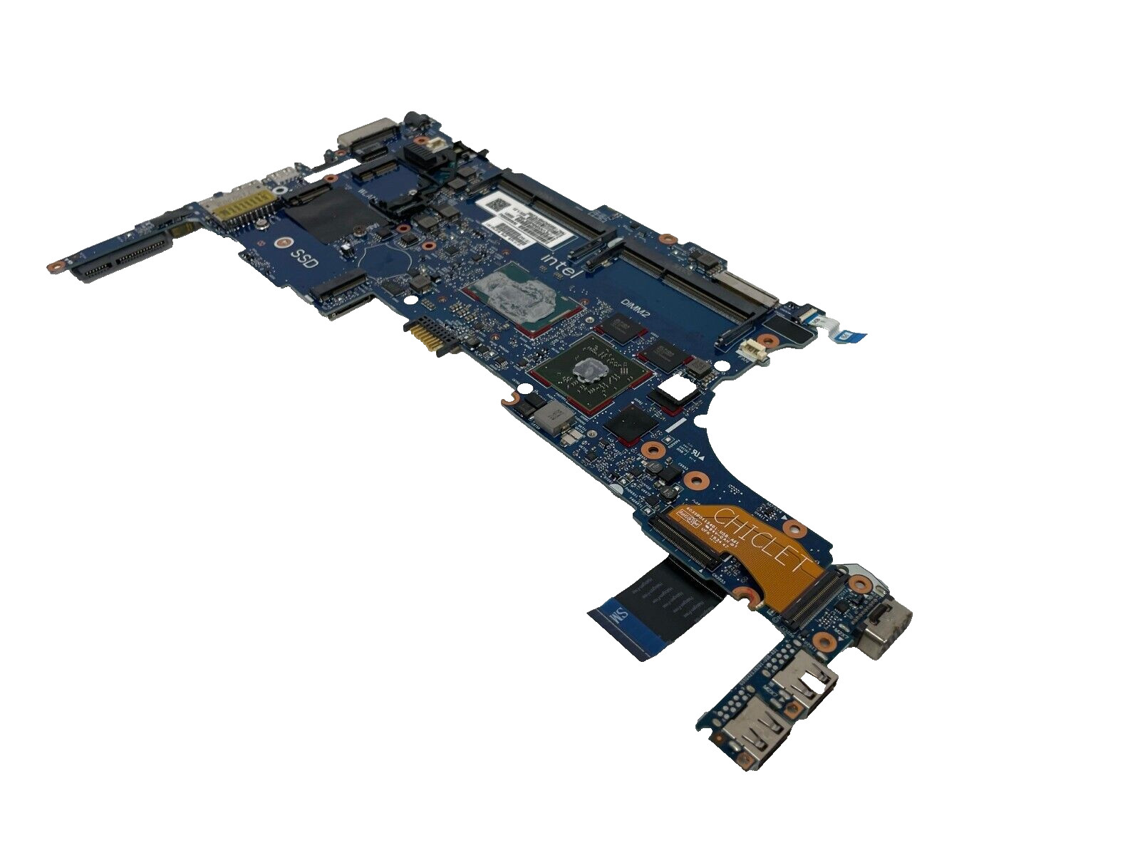 Genuine HP ZBOOK 14 G2 MOTHERBOARD CPU i7-5600U 2.6GHz AMD