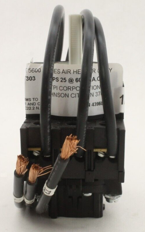Raywall Electric DCS-MT303 Disconnect Switch
