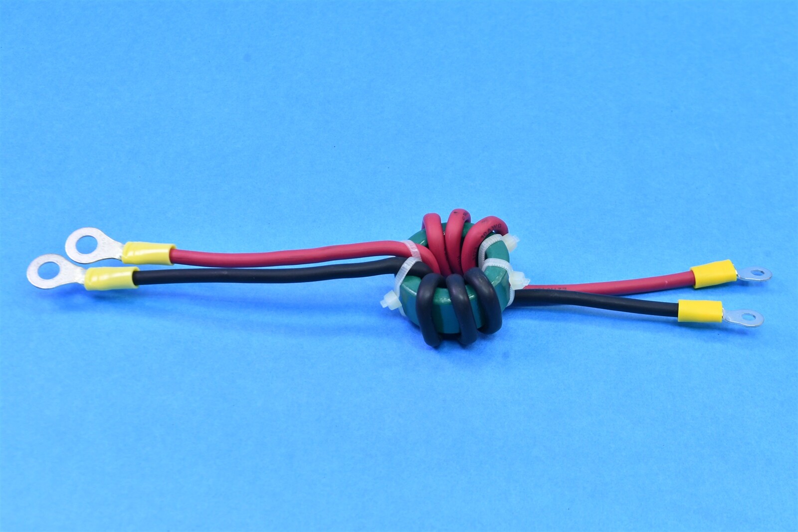Vitec Common Mode Choke DC Output Noise Filter