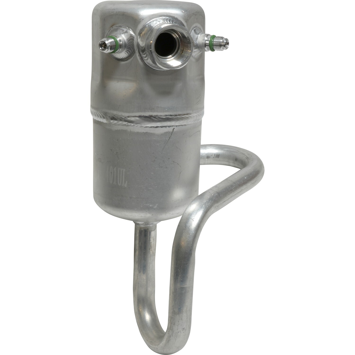 For 1980-1984 Chevrolet Monte Carlo A/C Accumulator UAC 1981 1982 1983