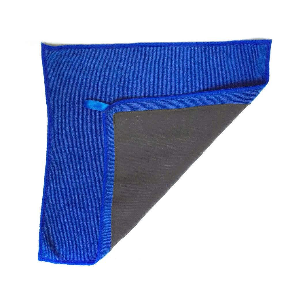 Clay Bar Towel Autocare Fine Grade Microfiber Clay Towel Automotive Detailing To