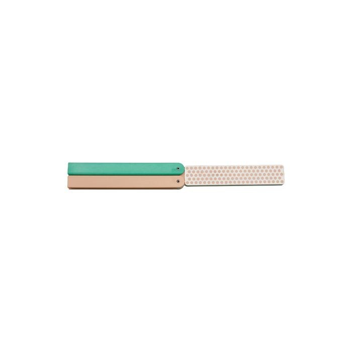 DMT Diafold Diamond Knife Sharpener Double Sided w/Extra Fine & Extra Extra Fine