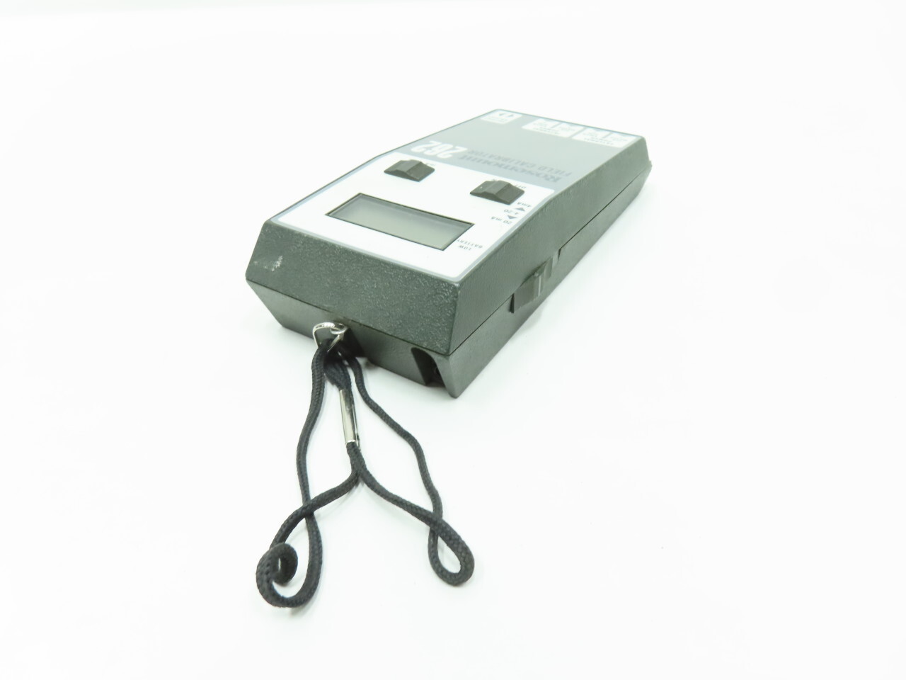 Rosemount 262 Field Calibrator