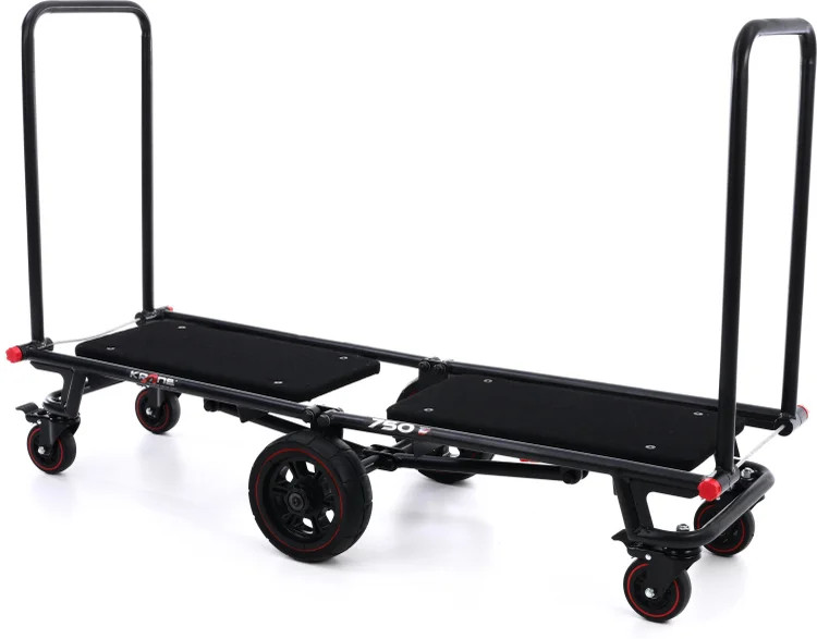 Krane AMG 750 9-way Longbed Utility Cart