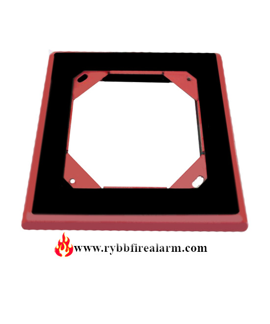 Siemens WFPAS-R Weatherproof Plate