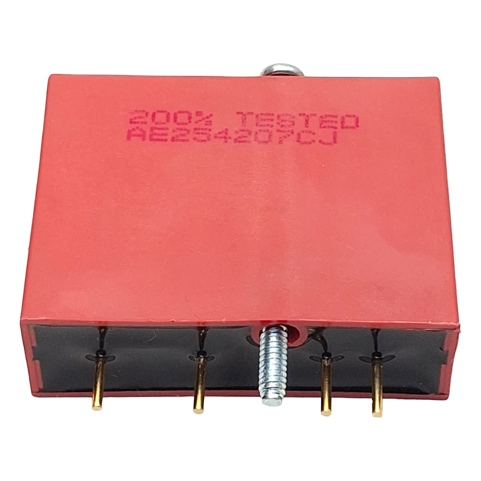 Opto 22 ODC5A DC Output Module, 5-200VDC Load, 5VDC Control, 1A @ 45°C