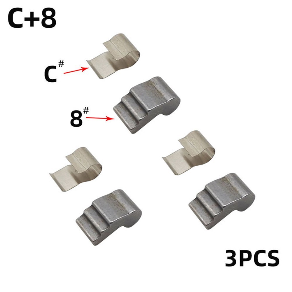3/6 Set Bike Bicycle Wheel Cassette Hub Body Pawls With Spring-Piece Kit New