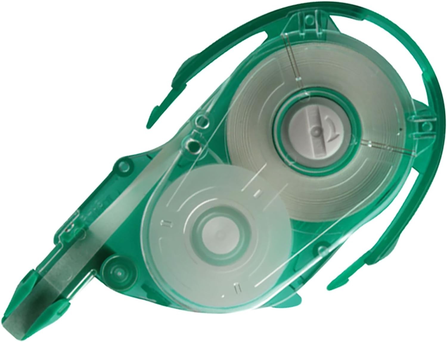 Tombow 68666 Mono Refillable Correction Tape Refill, 1-Pack , White