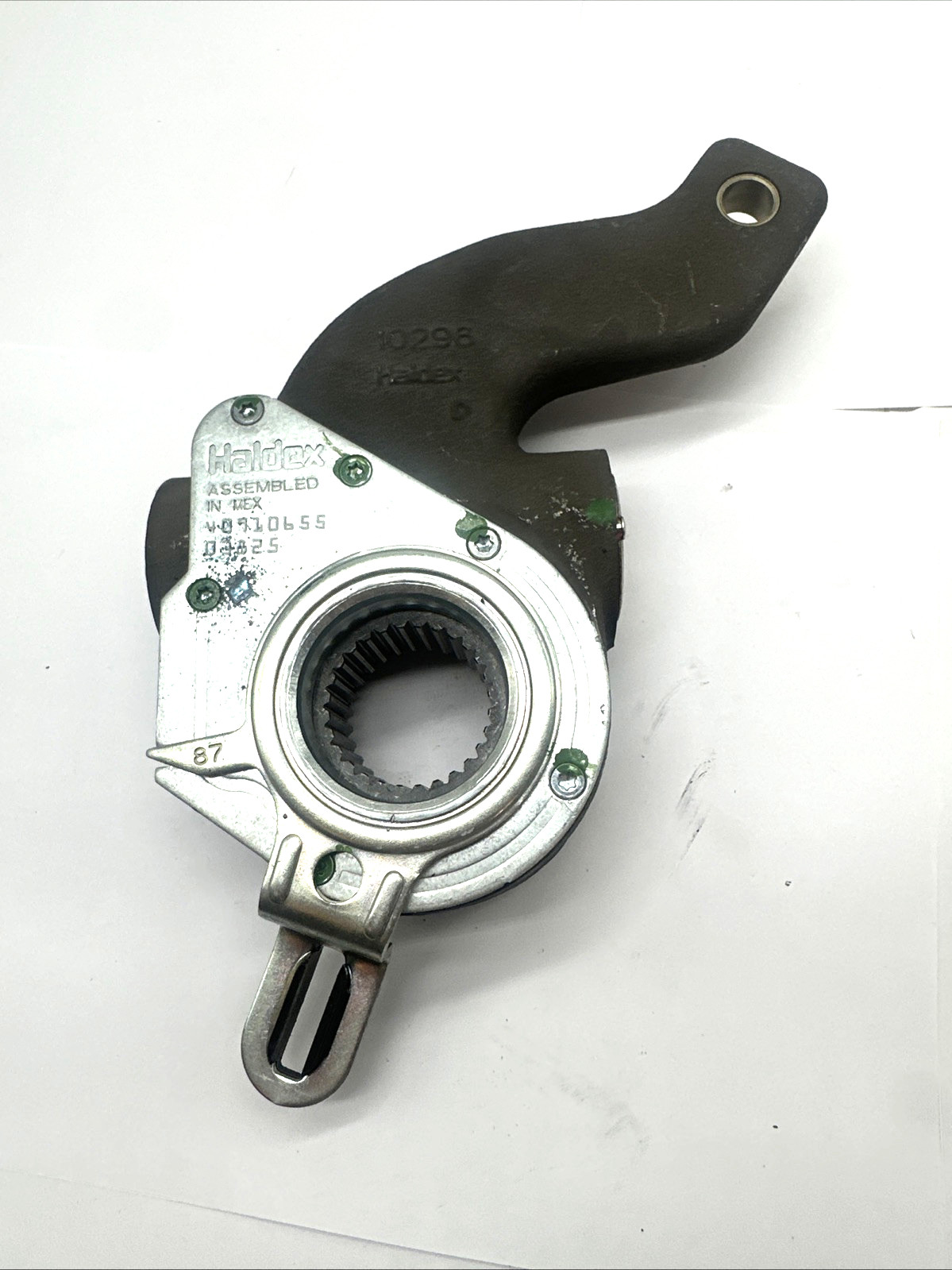 (New Open Box) Haldex 40910216 Automatic Slack Adjuster