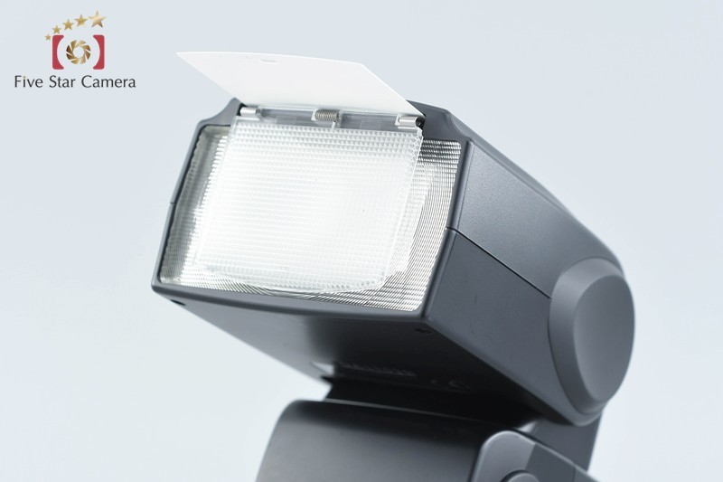 Pentax AF-540FGZ Shoe Mount Flash