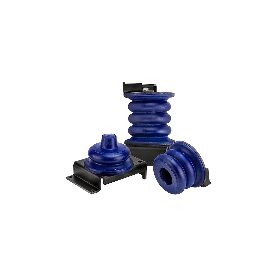 SUPERSPRINGS SSF-170-40-2 SUMOSPRINGS - SSF-170-40-2