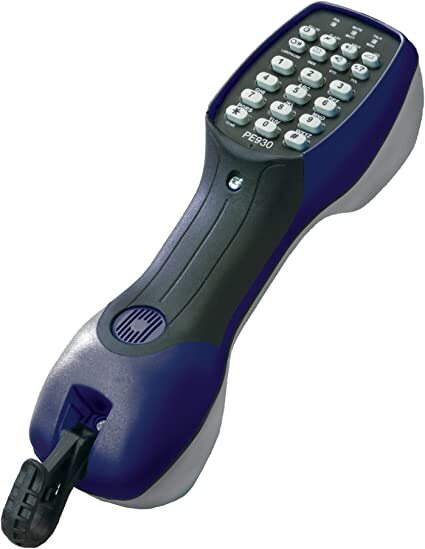 Greenlee Telecom & Network Technician's Electrical Tool & Tester Kit | 45472