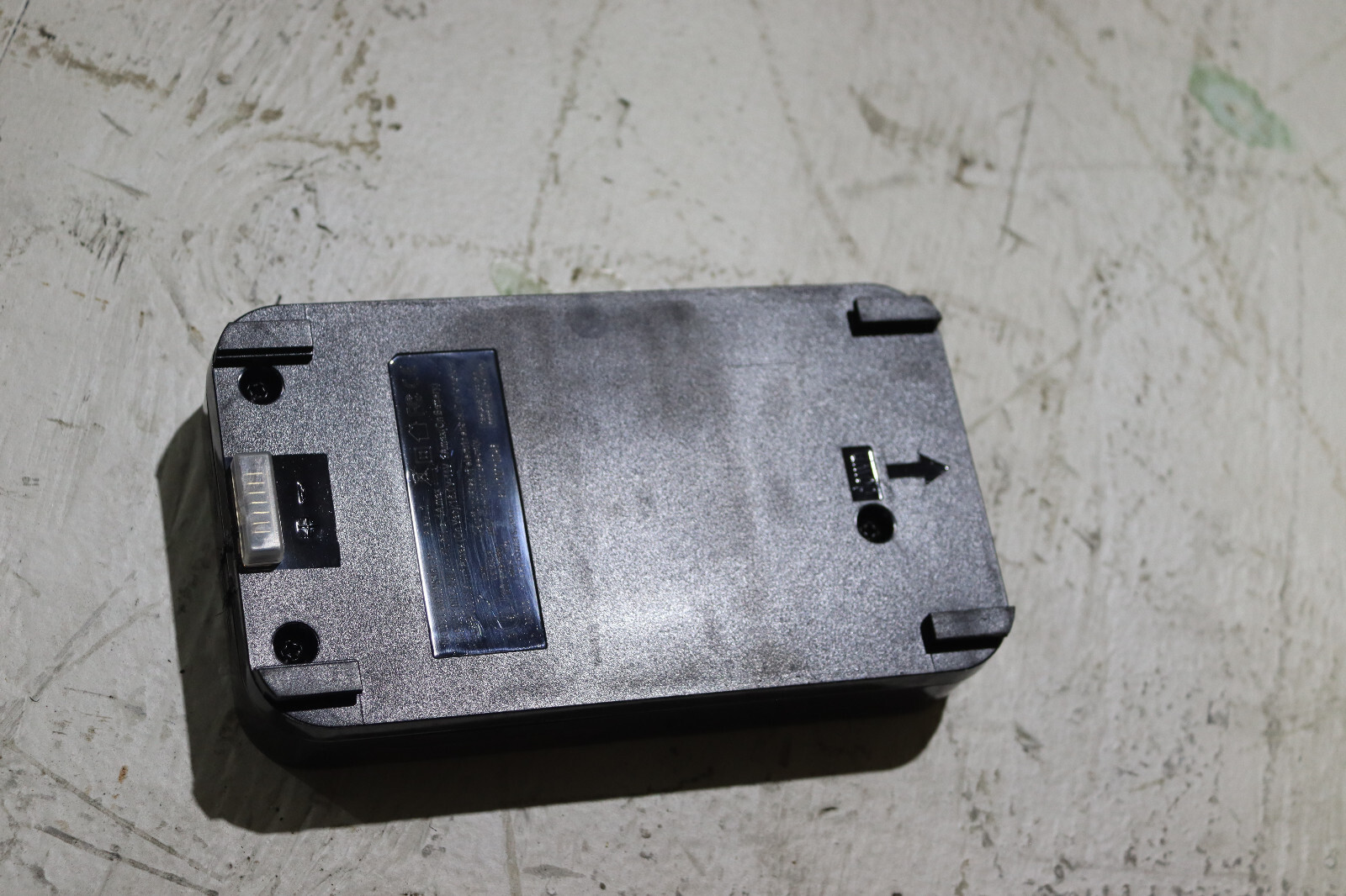 Powertec PSI Micro UPS PS36L-P7