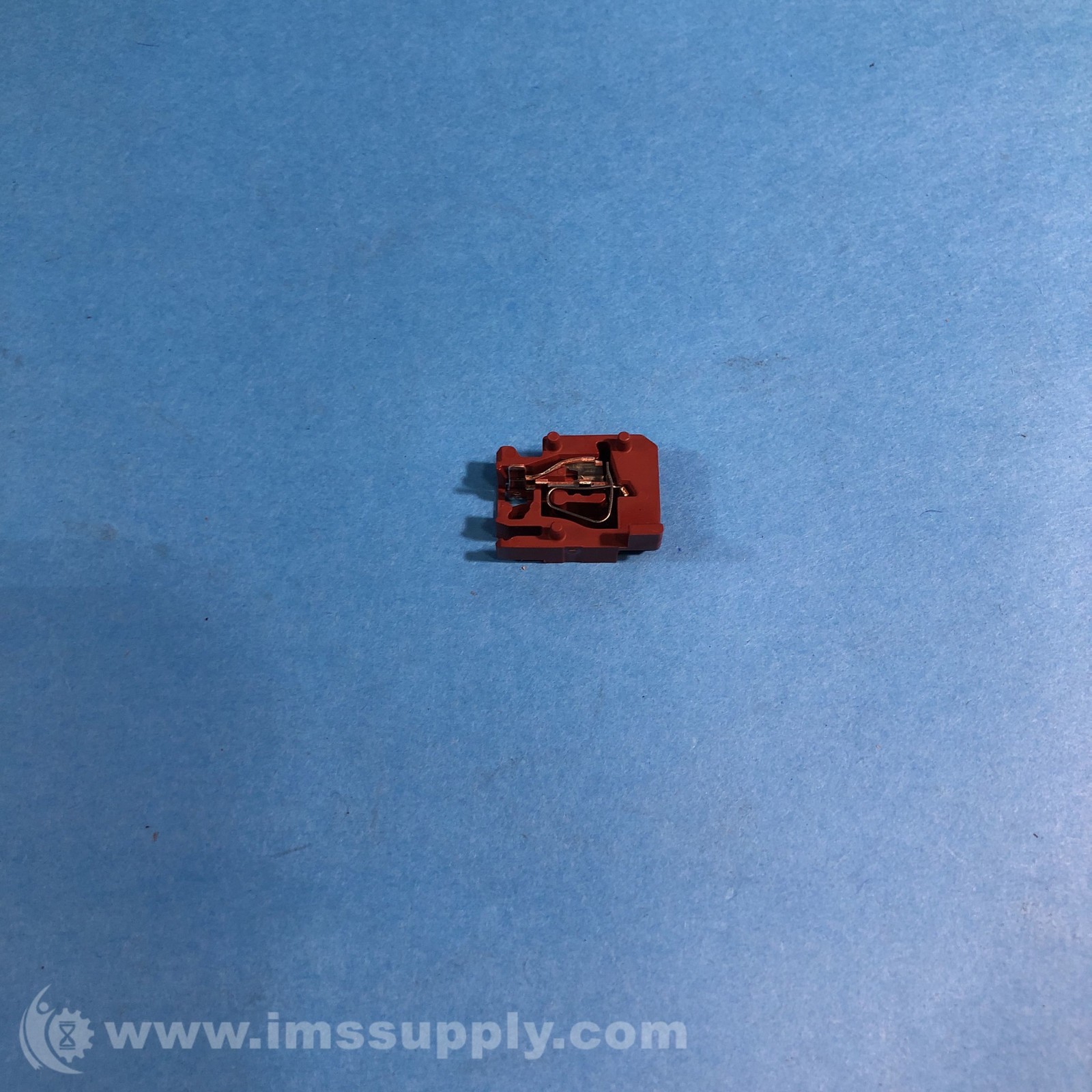 Allen Bradley 1492-LS2-BR Terminal Block FNIP