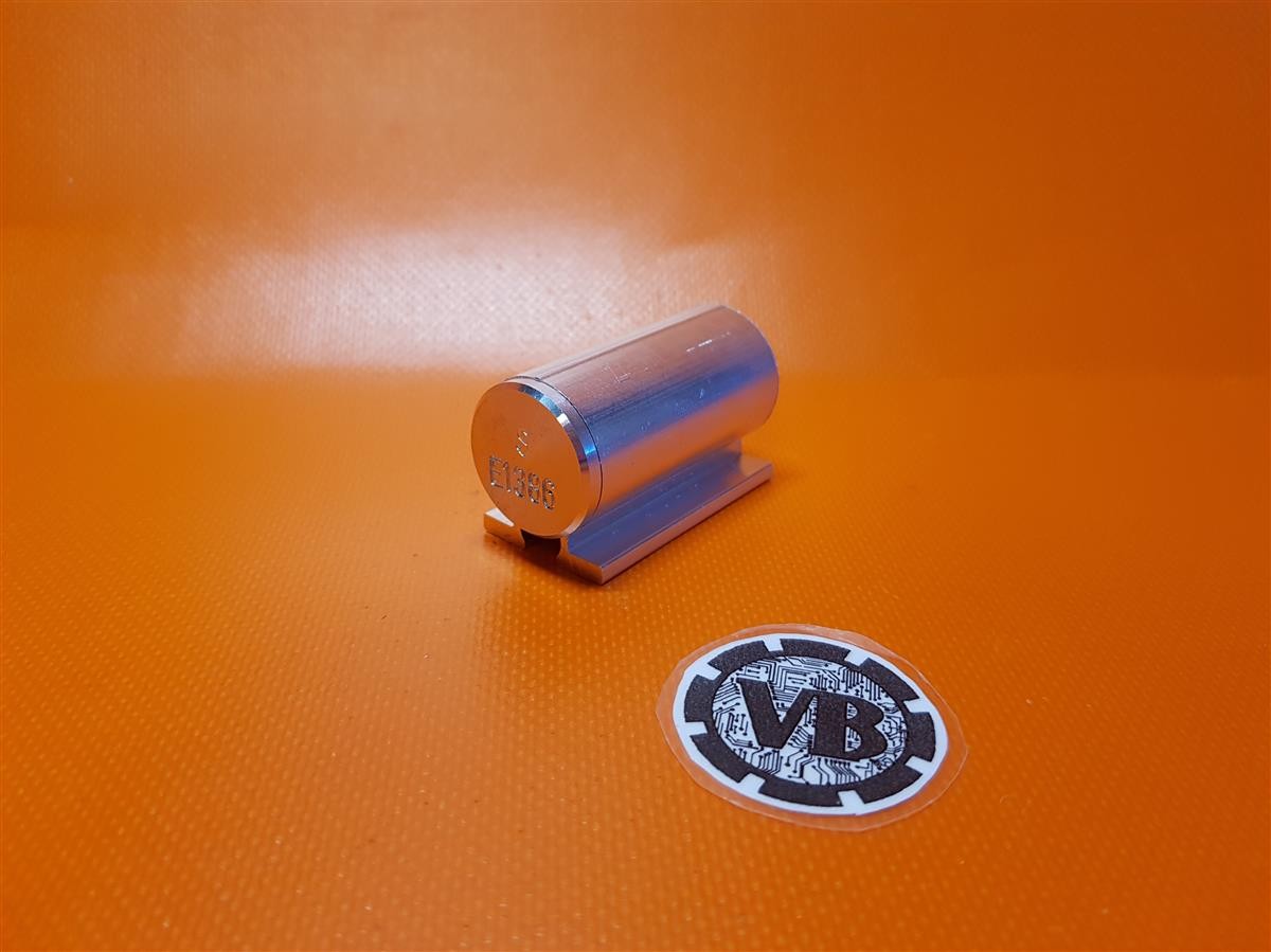 Sick Linear Absolute Encoder Type: P510-P510A0WDB000 / VDC 10-32V