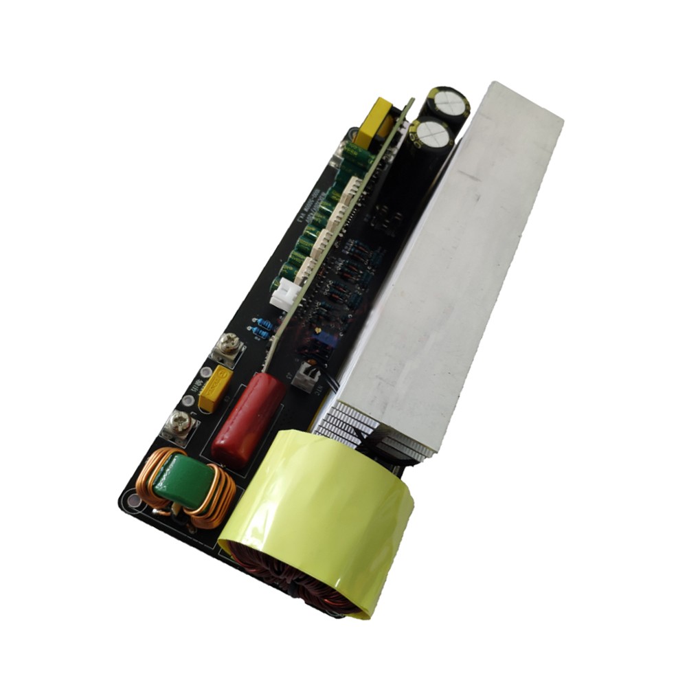 DC 320V-420V Input AC 110-AC220V Output Adjustable 5000W Inverter Module