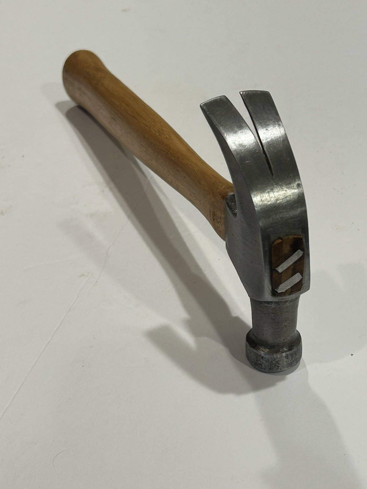Beautiful Plumb Claw Hammer USA