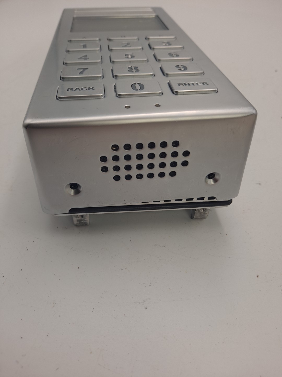 Nokē Noke Smart Entry Keypad ( Used / Untested)