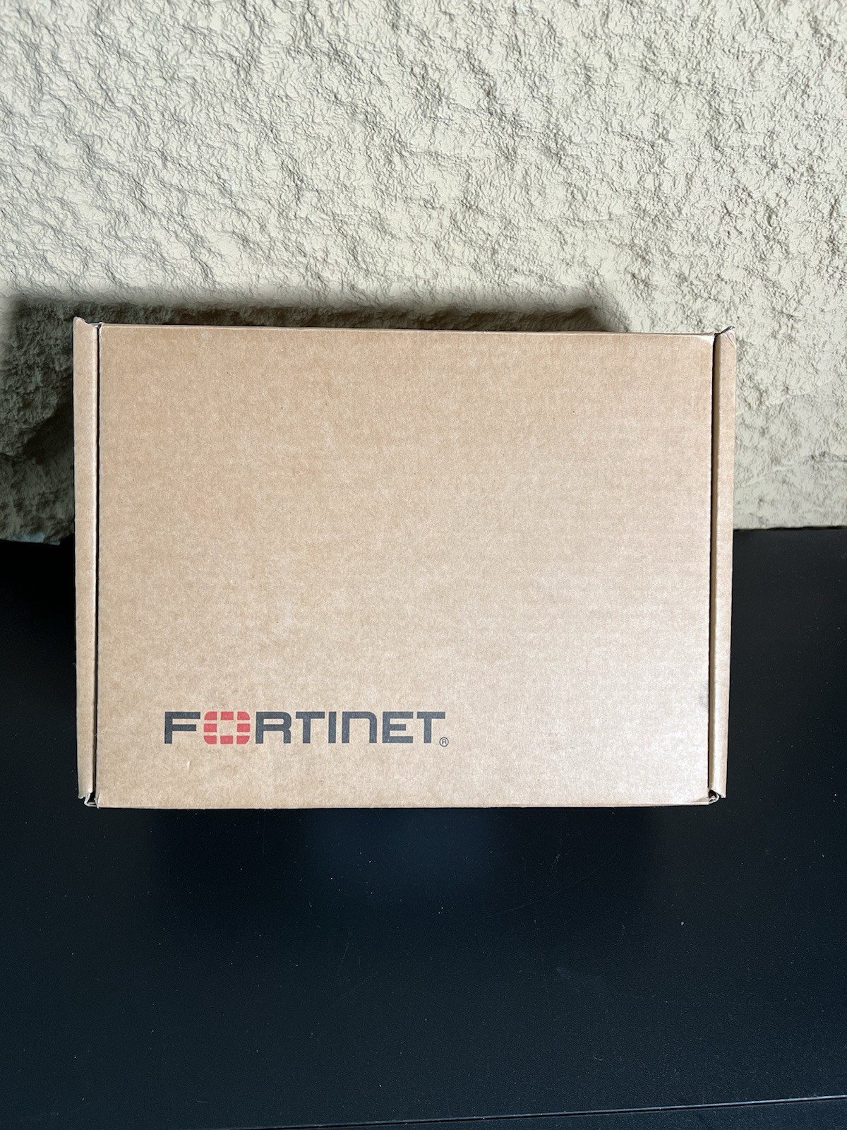 Fortinet FortiGate 40F Firewall & VPN Device FG-40F Network Security